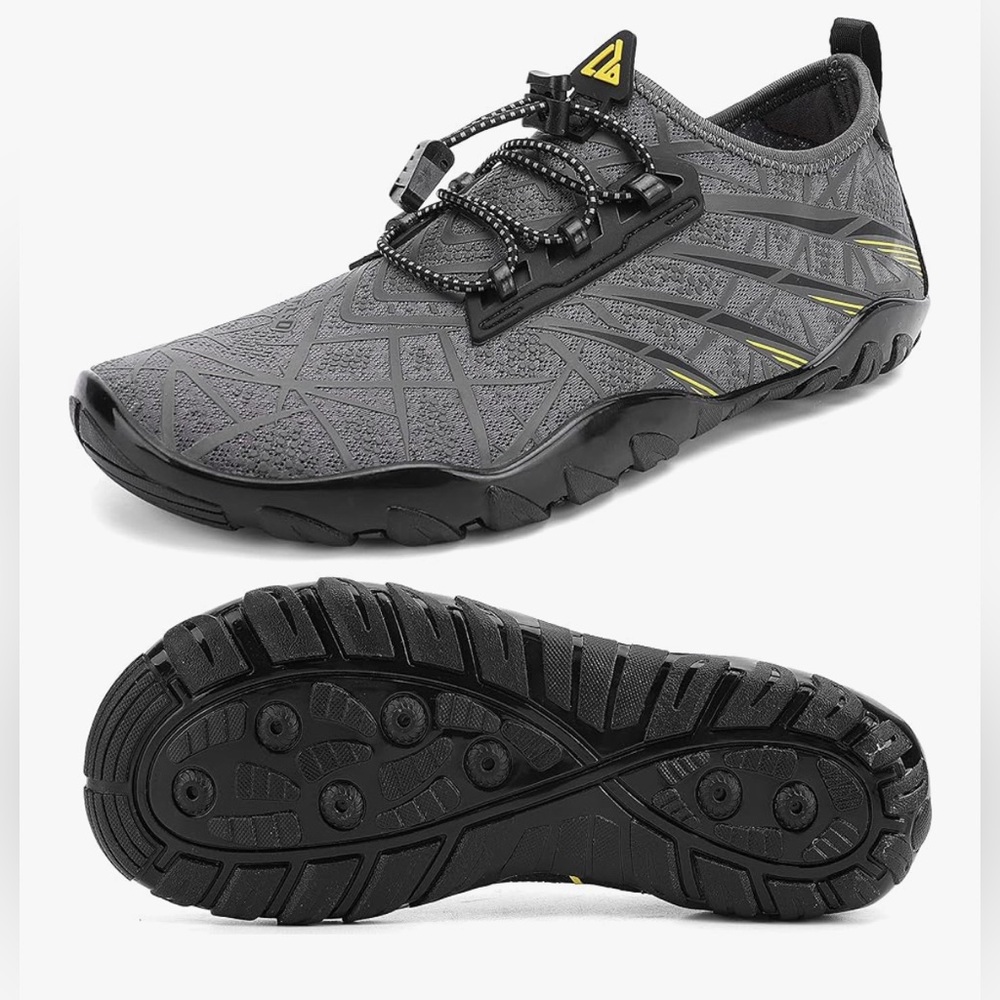 Bohuma Water Shoes,Aqua Water Shoes Quick-Dry Unisex